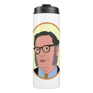 Asimov Thermosbecher