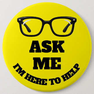Ask Me Konferenz Button – Vernetzungs- und Event-A