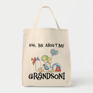ASKGRANDSONSTORK TRAGETASCHE