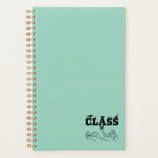 ASL - Klasse 2026 - Abschluss ASL Design Planer