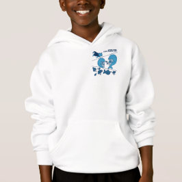 ASL Sign with Deaf Culture - Tru Biz  Hoodie
