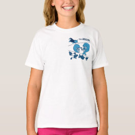 ASL Sign with Deaf Culture - Tru Biz  T-Shirt