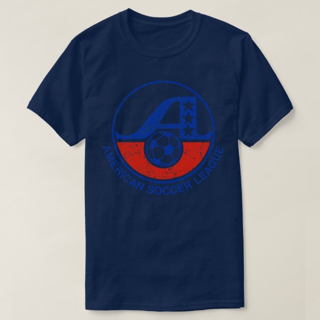 ASL T-Shirt (Design vorne)