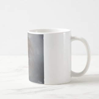 Aslan Löwe Kaffeetasse
