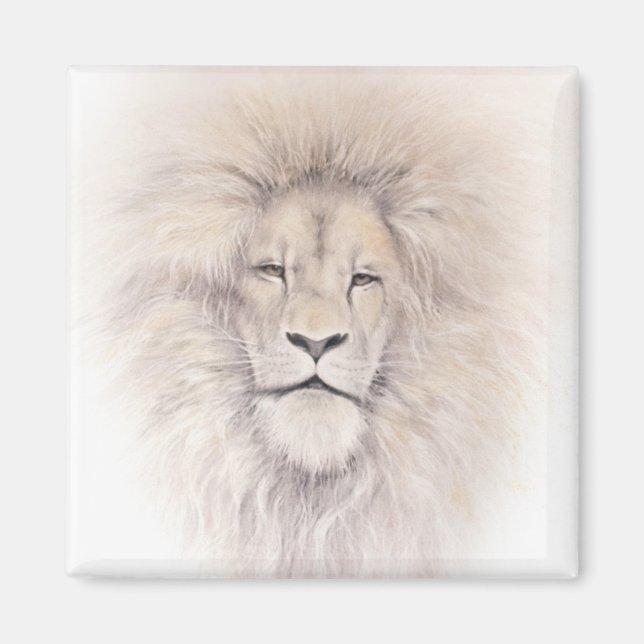 Aslan Magnet (Vorne)