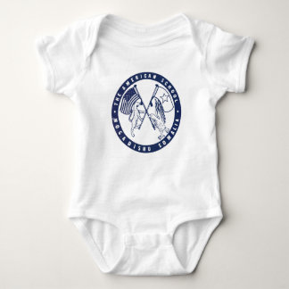 Asm-Baby-Bodysuit Baby Strampler