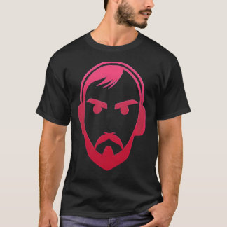 Asmongold, Asmongold Offizielle Waren, Asmongo T-Shirt