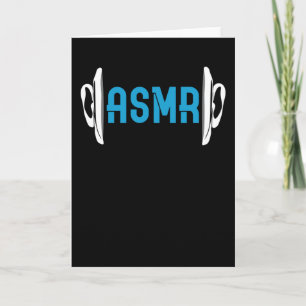 ASMR Mikrofon Karte