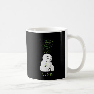 ASMR Tingles Kaffeetasse
