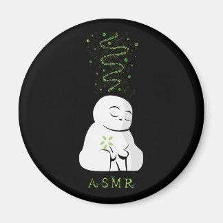 ASMR Tingles Magnet