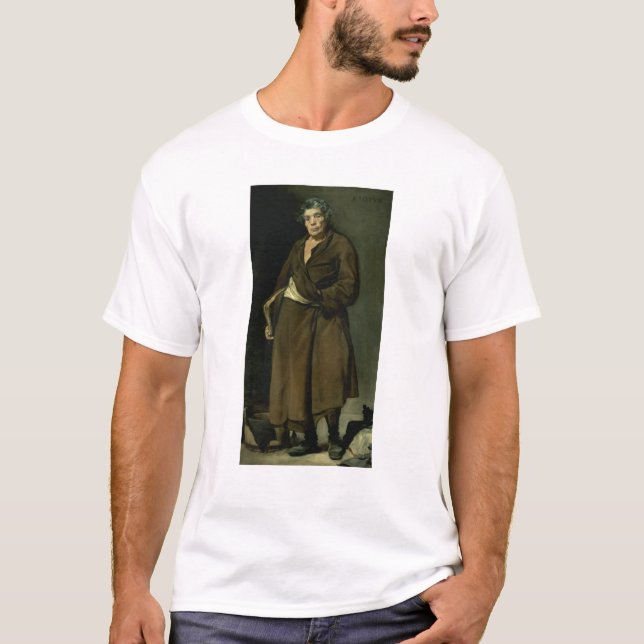 Äsop, 1640 T-Shirt (Vorderseite)
