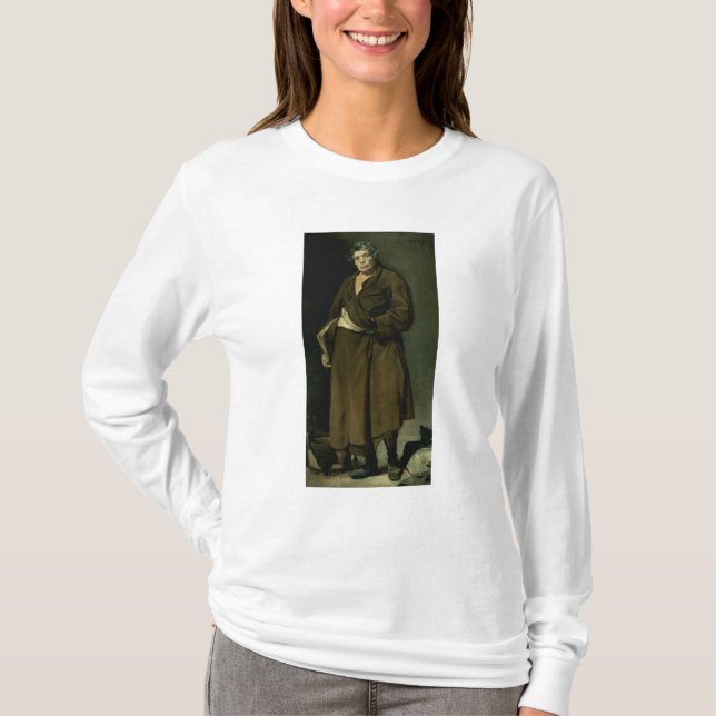 Äsop, 1640 T-Shirt (Vorderseite)