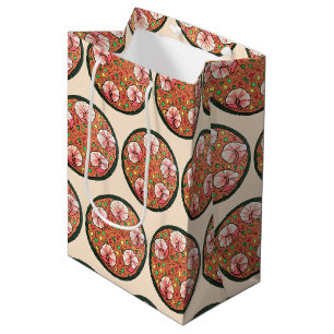 Asopao con Camarones Puerto Rican Shrimp Stew Mittlere Geschenktüte