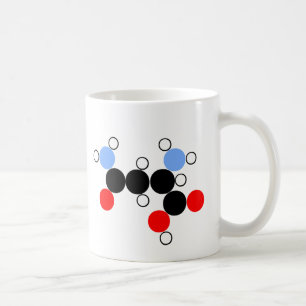 Asparagin Kaffeetasse