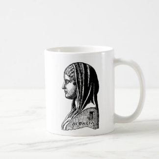 Aspasia Kaffeetasse