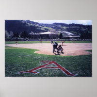 Aspen Baseball