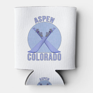 Aspen, Colorado Dosenkühler