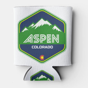 Aspen Colorado Dosenkühler