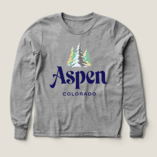 Aspen Colorado États-Unis