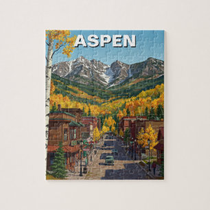 Aspen Colorado Travel