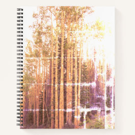 Aspen Grove Notizbuch