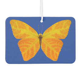 Aspen Leaf Butterfly 3 Autolufterfrischer