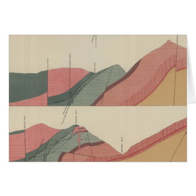 Aspen Mountain Sheet 2 (Vorderseite (Horizontal))