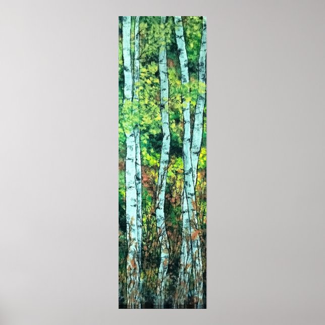 Aspen Time Poster (Vorne)