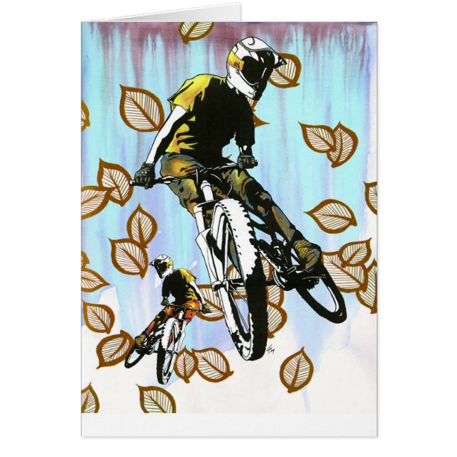 Aspen-Unsinnigkeit (Vorne)