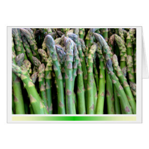 Asperge