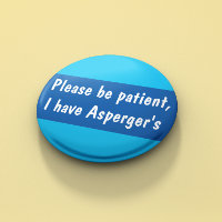 Asperger bitte Patientenspektrum
