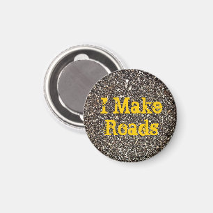 Asphalt Magnet