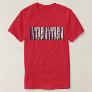 Asphaltbäume T-Shirt