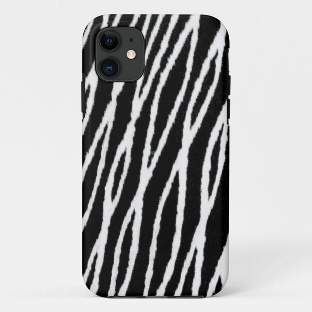 Asphaltschnüre Case-Mate iPhone Hülle (Rückseite)