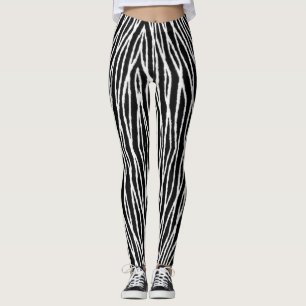 Asphaltschnüre Leggings