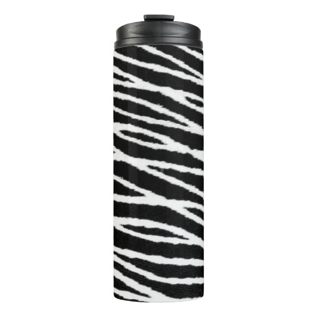 Asphaltschnüre Thermosbecher (Vorderseite)