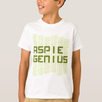 Aspie Genie - Computer