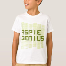 Aspie Genie - Computer