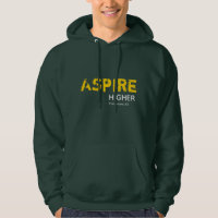 ASPIRE HAUT Inspirer Christian GREEN