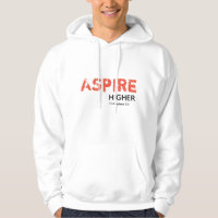 ASPIRE HAUT Inspirer Christian WHITE