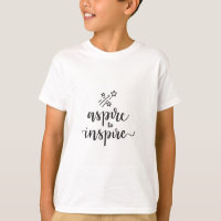 Aspire to Inspirier