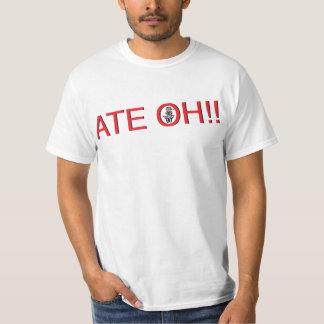 ASS OH- T-Shirt