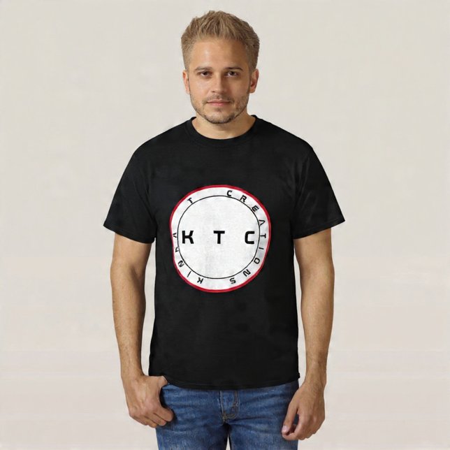 Ass T-Shirt (Von Creator hochgeladen)