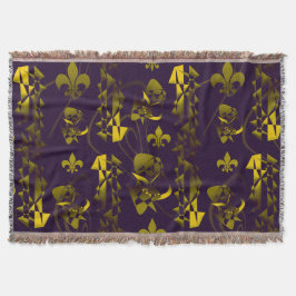 Assault on the Medieval Castle 1 Decke