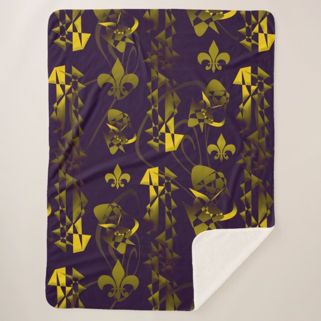 Assault on the Medieval Castle 1 Sherpadecke (Vorderseite)