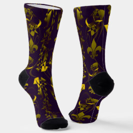 Assault on the Medieval Castle 1 Socken