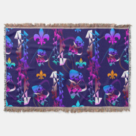 Assault on the Medieval Castle 3 Decke