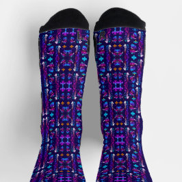 Assault on the Medieval Castle 3 Socken