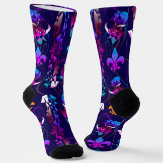 Assault on the Medieval Castle 3 Socken