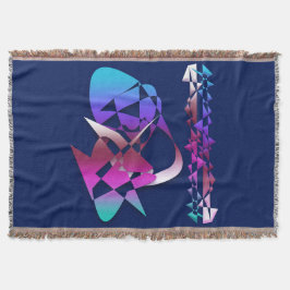 Assault on the Medieval Castle Decke